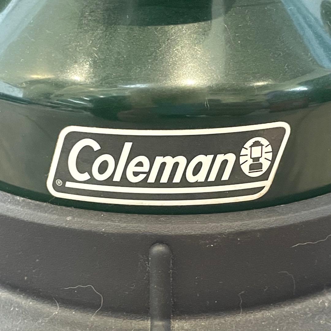 Coleman ホワイトガソリンランタン 170-6759
