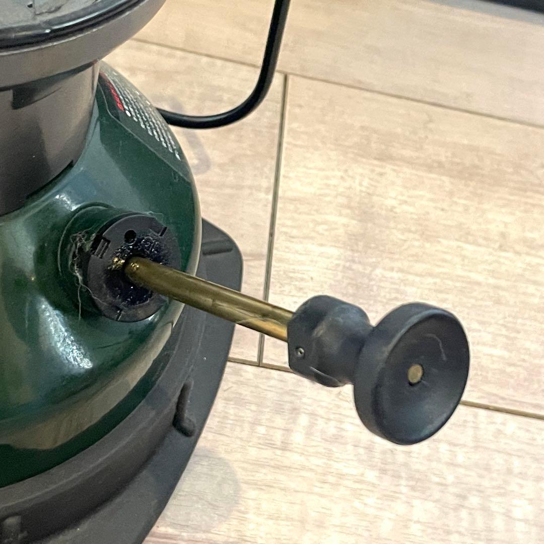 Coleman ホワイトガソリンランタン 170-6759