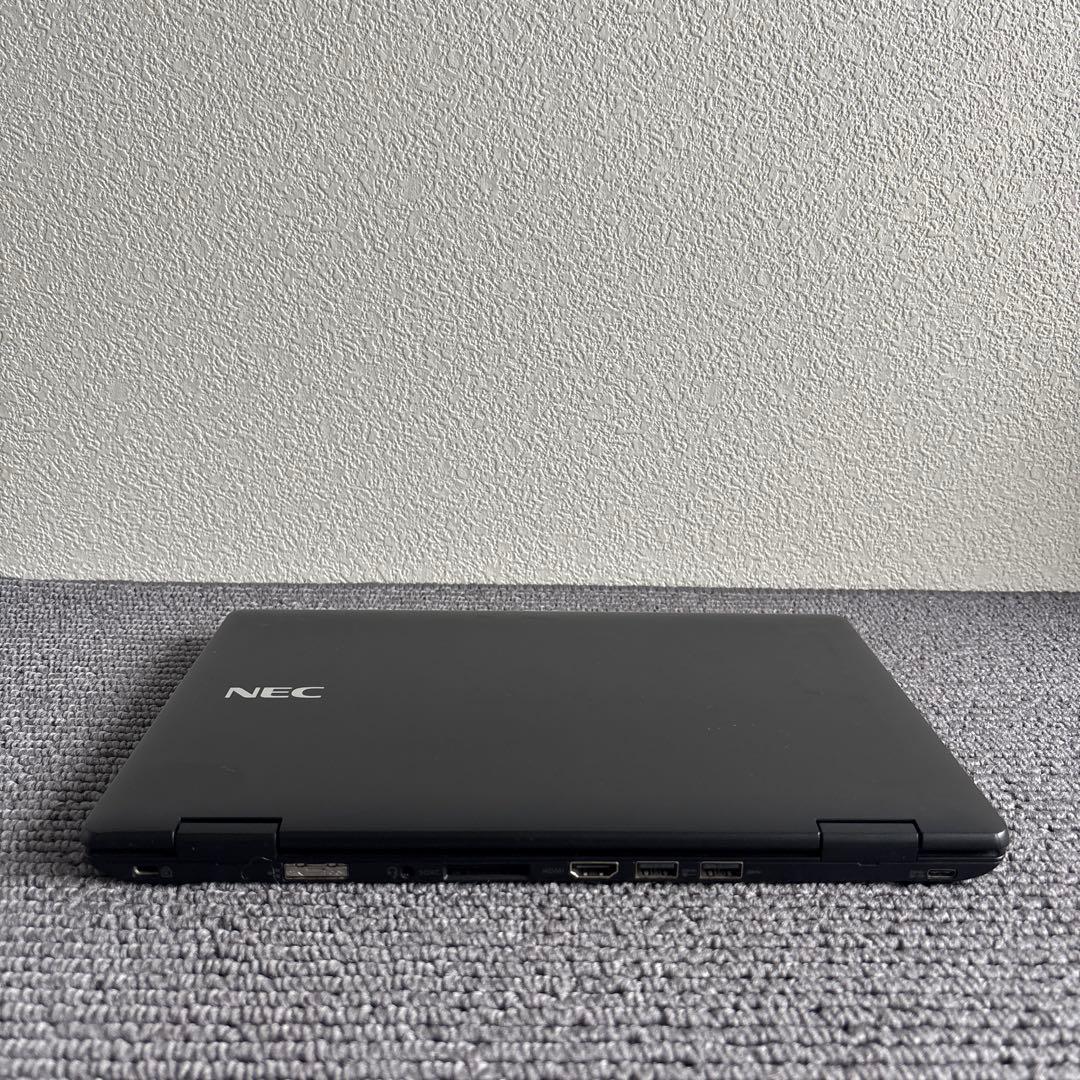 NEC versapro VC-7 i5-10210Y メモリ8GB #6000