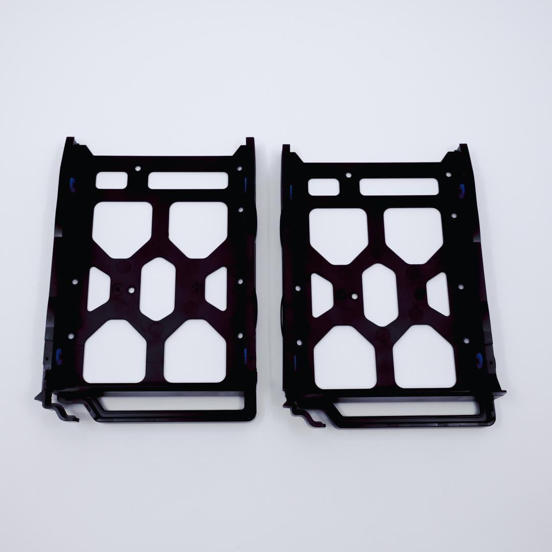 QNAP (キューナップ) NAS 2ベイ ホーム向け TS-233