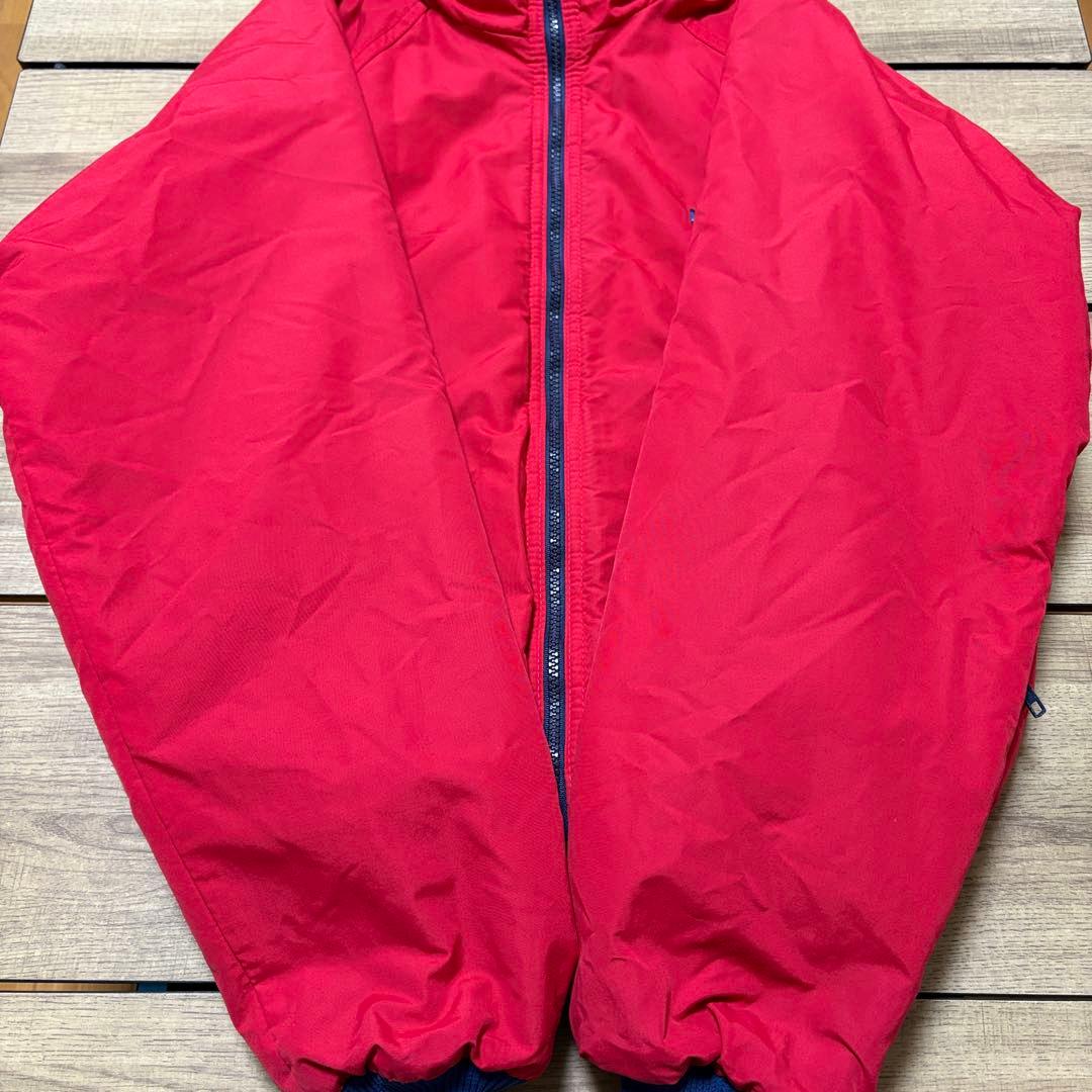 平*圭様 パタゴニア 80s USA製 シェルドシンチラ ジャケット 三角タグ