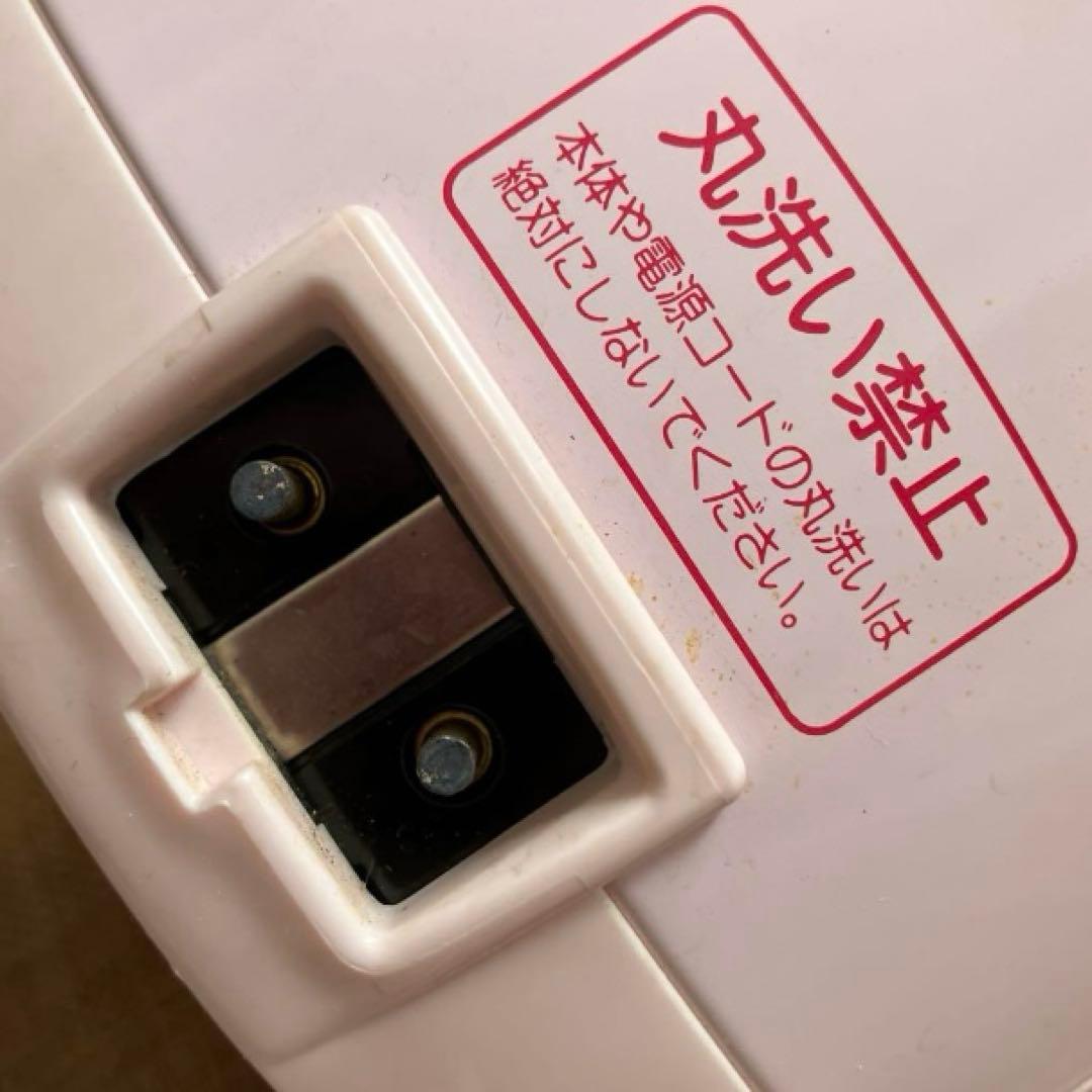 美品 レア 希少 ハローキティ　電気ポット タイガー魔法瓶 2001年物