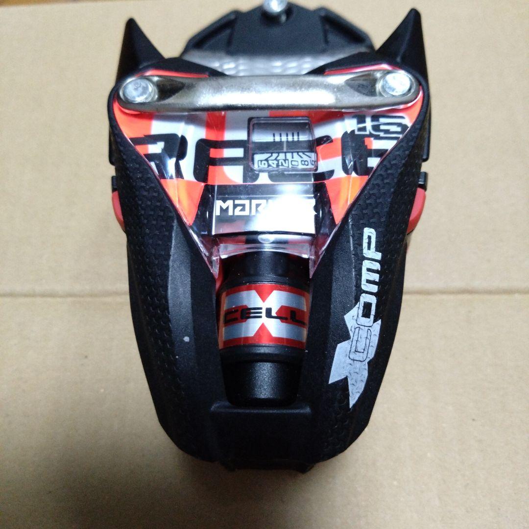 カズ専用　MARKER XCOMP16 ビンディング【新品未使用】