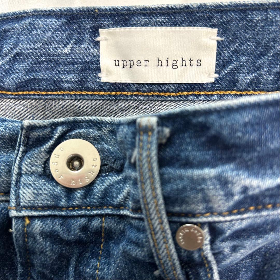 【専用】upper hights IENA別注 THE SISTER デニム
