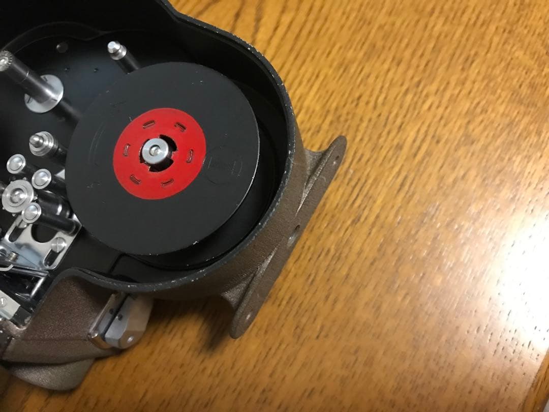 エルモ CINE ELMO 8-AA シネカメラ　CINE NIKKOR レンズ