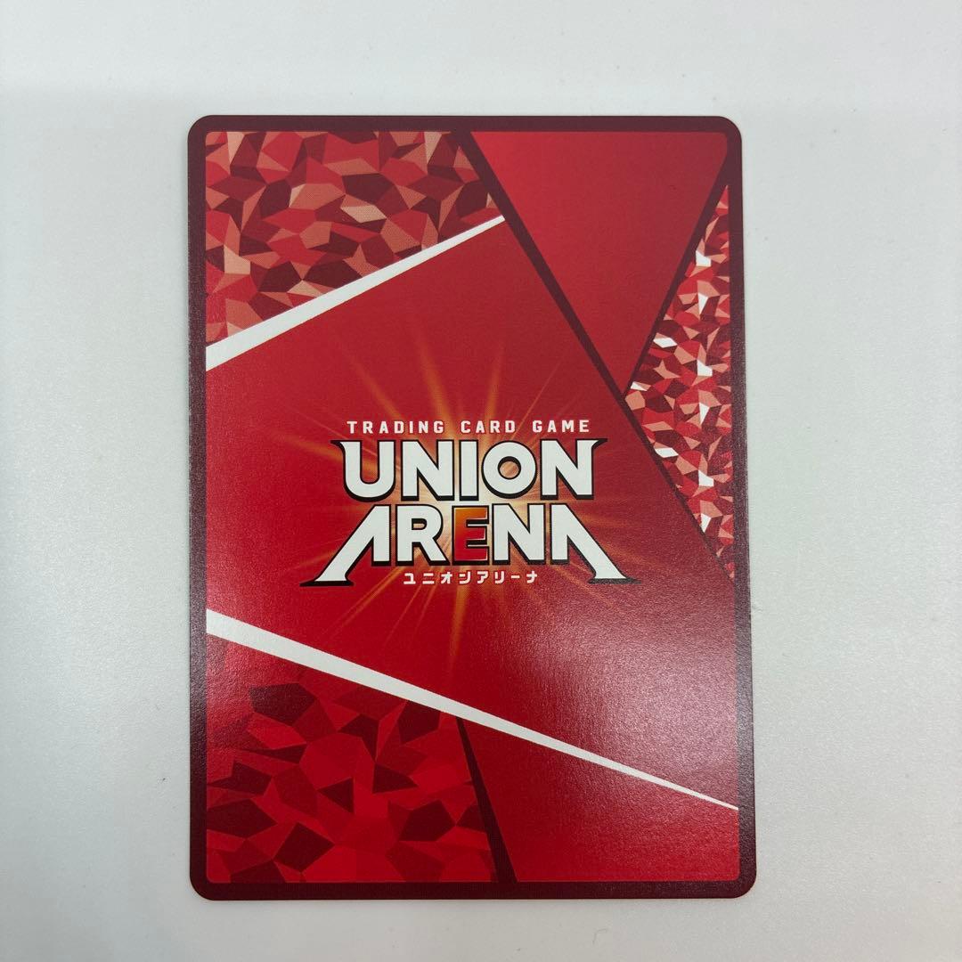 ユニオンアリーナエヴァンゲリオン第13号機SR★★ EVA-1-034 パラレル