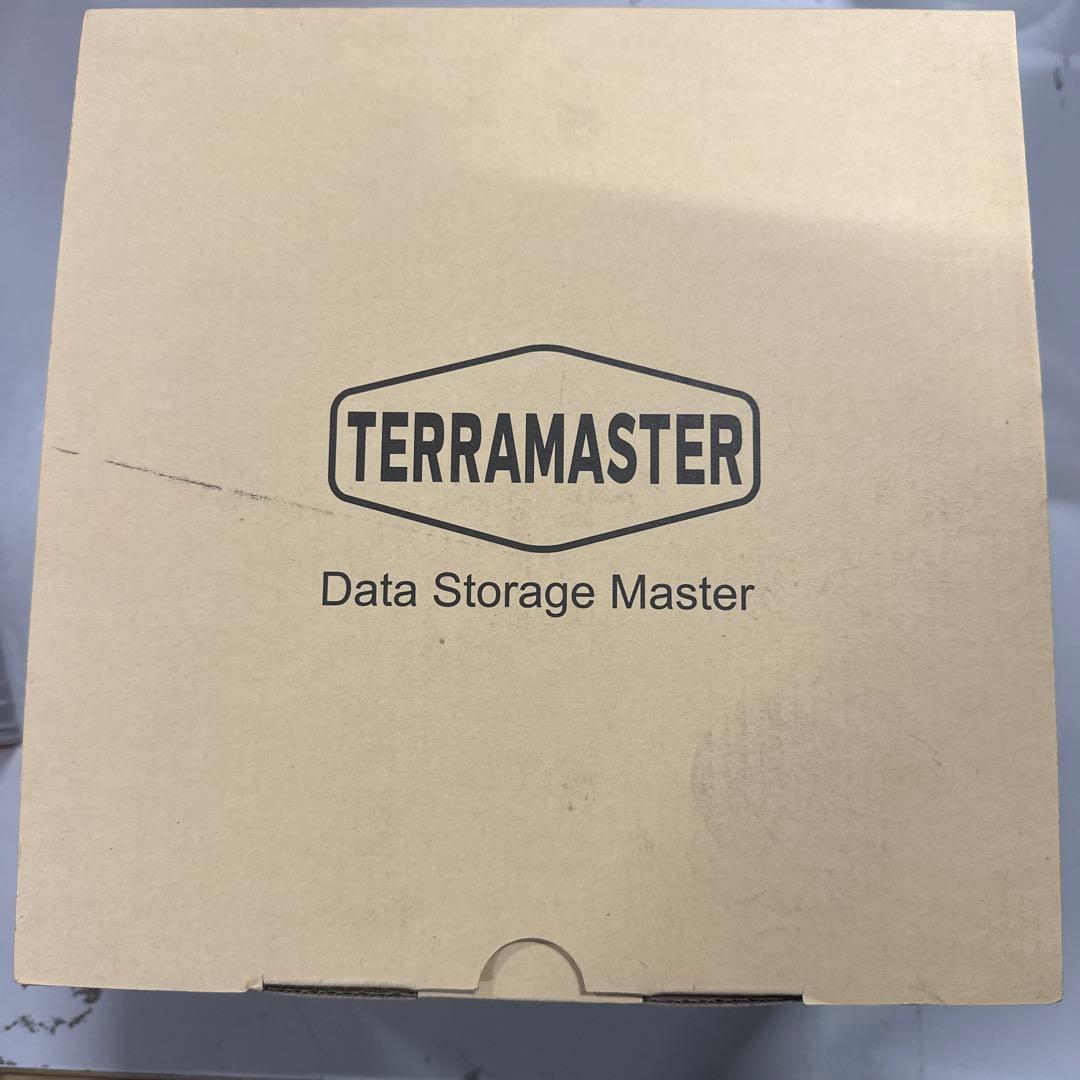 TERRAMASTER テラマスター D2-310