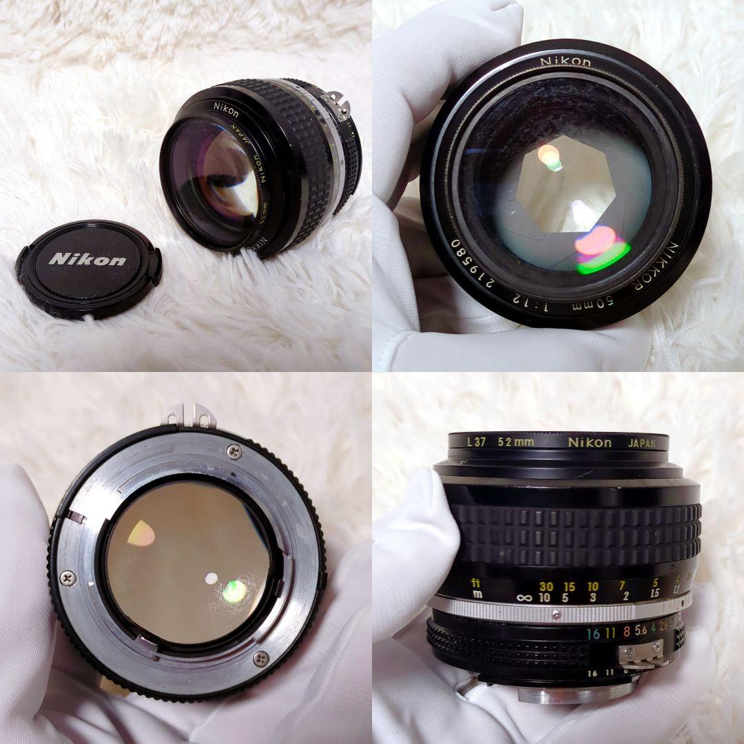 【希少】NIKON 一眼レフカメラ f2 f3 ヴィンテージ レトロ 入手困難
