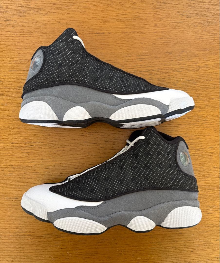 靴 Nike Air Jordan 13 Retro \
