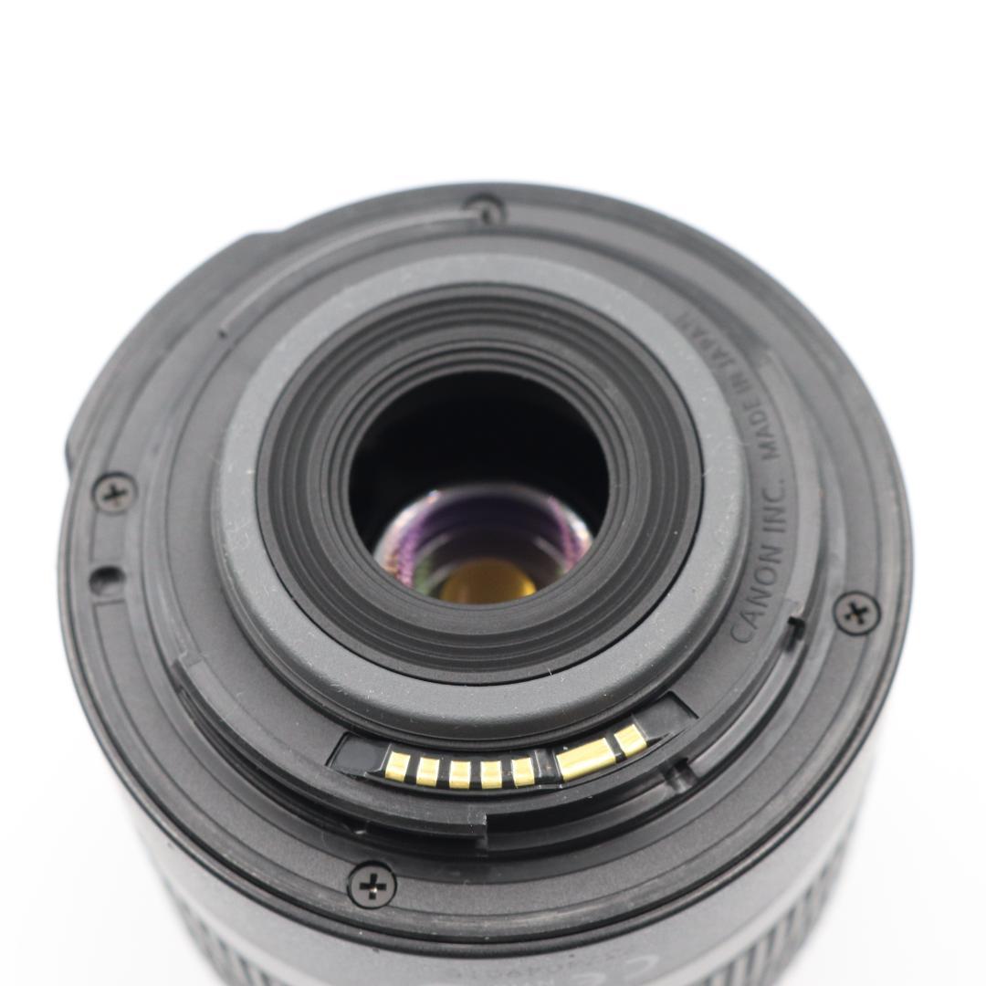 【動作保証】 Canon Kiss x9 標準レンズセット