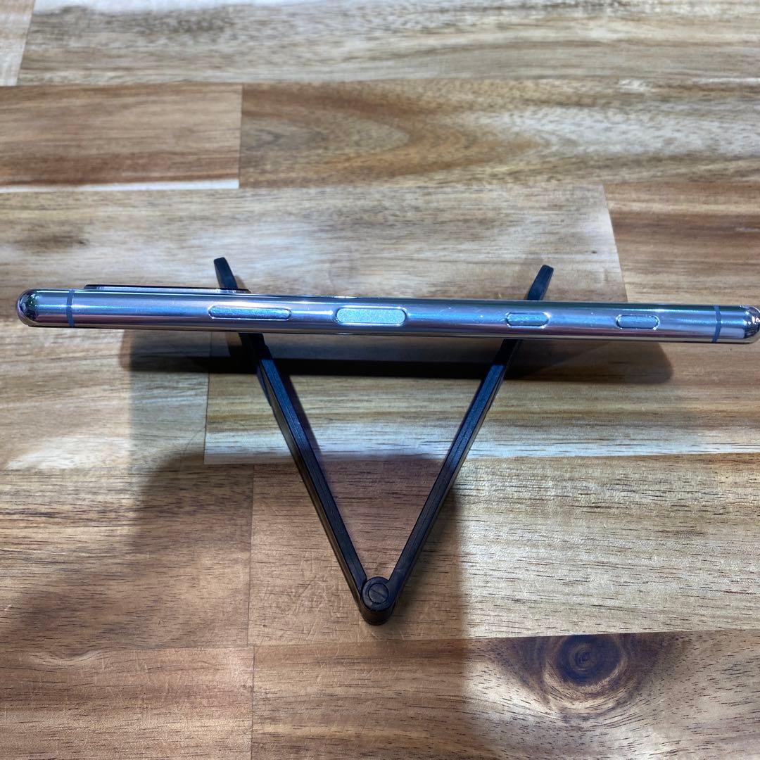 K08 ジャンクdocomoSIMフリー　SONY Xperia5 II