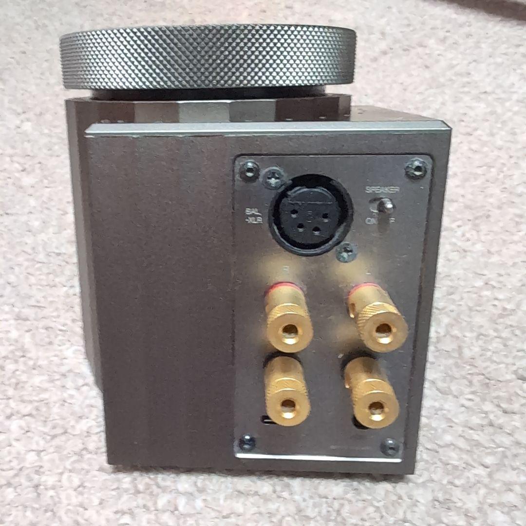 Astell&Kern ACRO L1000とifi iPower