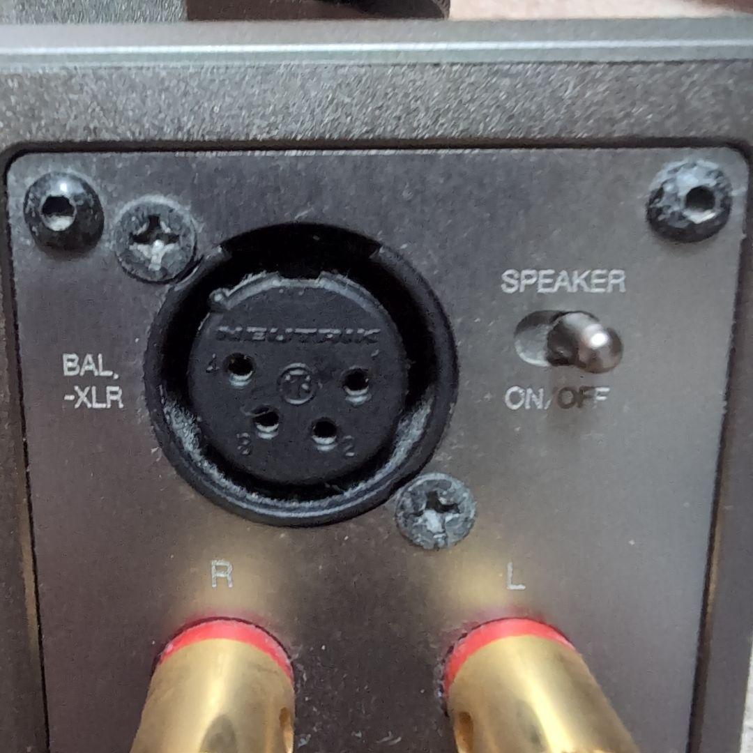 Astell&Kern ACRO L1000とifi iPower