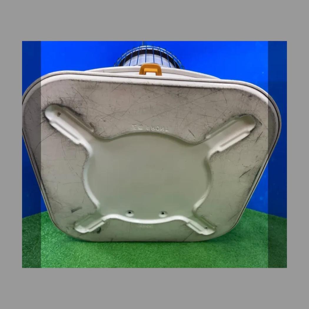 S000★コロナ 石油ストーブ　SL-66F　動作品 保証付 送料無料★2511