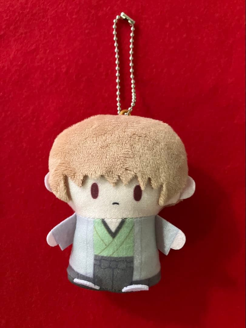 銀魂　沖田総悟　ワントーンず サンリオもちころりんなどまとめ売り