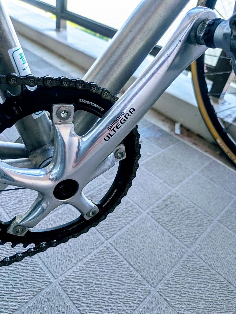 【専用出品】Lynskey チタン CHRIS KING グラベルロード 自転車