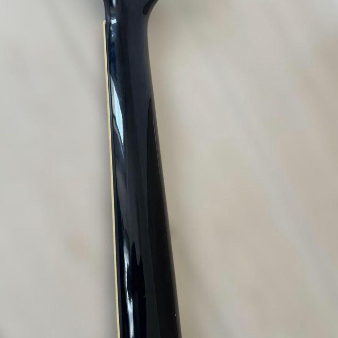 【最安値】JUNO エレアコースティックギター EA-50C ブラック