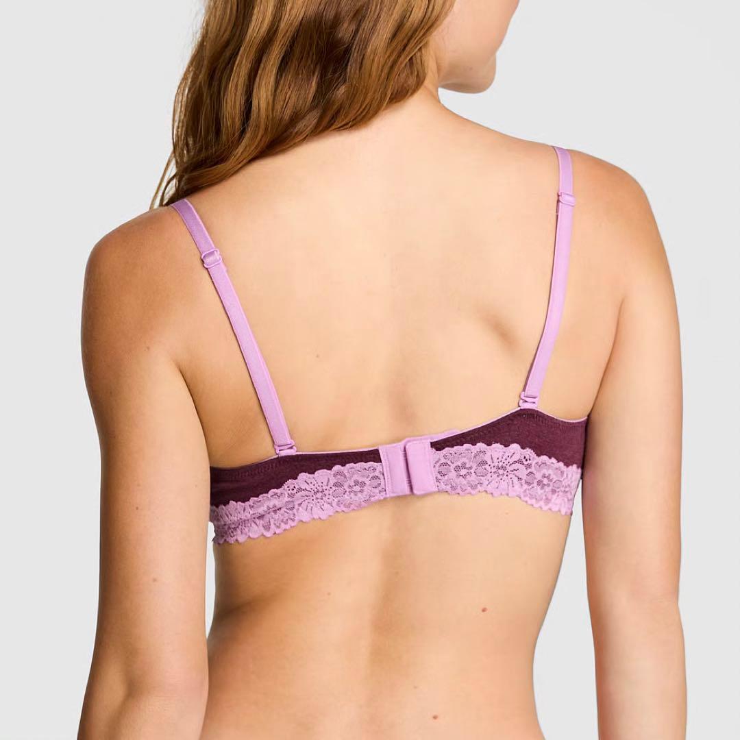 【３８Ｃ】2025VSFS♡TWICEツウィ着用ブラ♡VSPINK