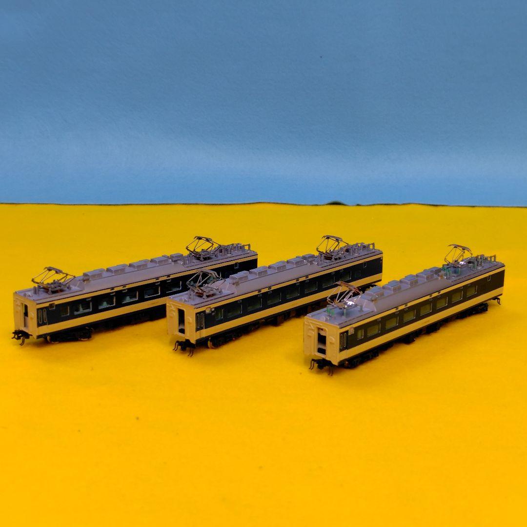 G*K様 ｋＡＴＯ―583系特急型寝台電車12両ジャンク品