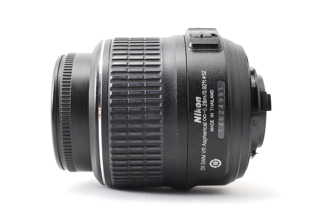 ショット数少✨美品✨Nikon D3300✨ダブルレンズ　スマホ転送　一眼レフ