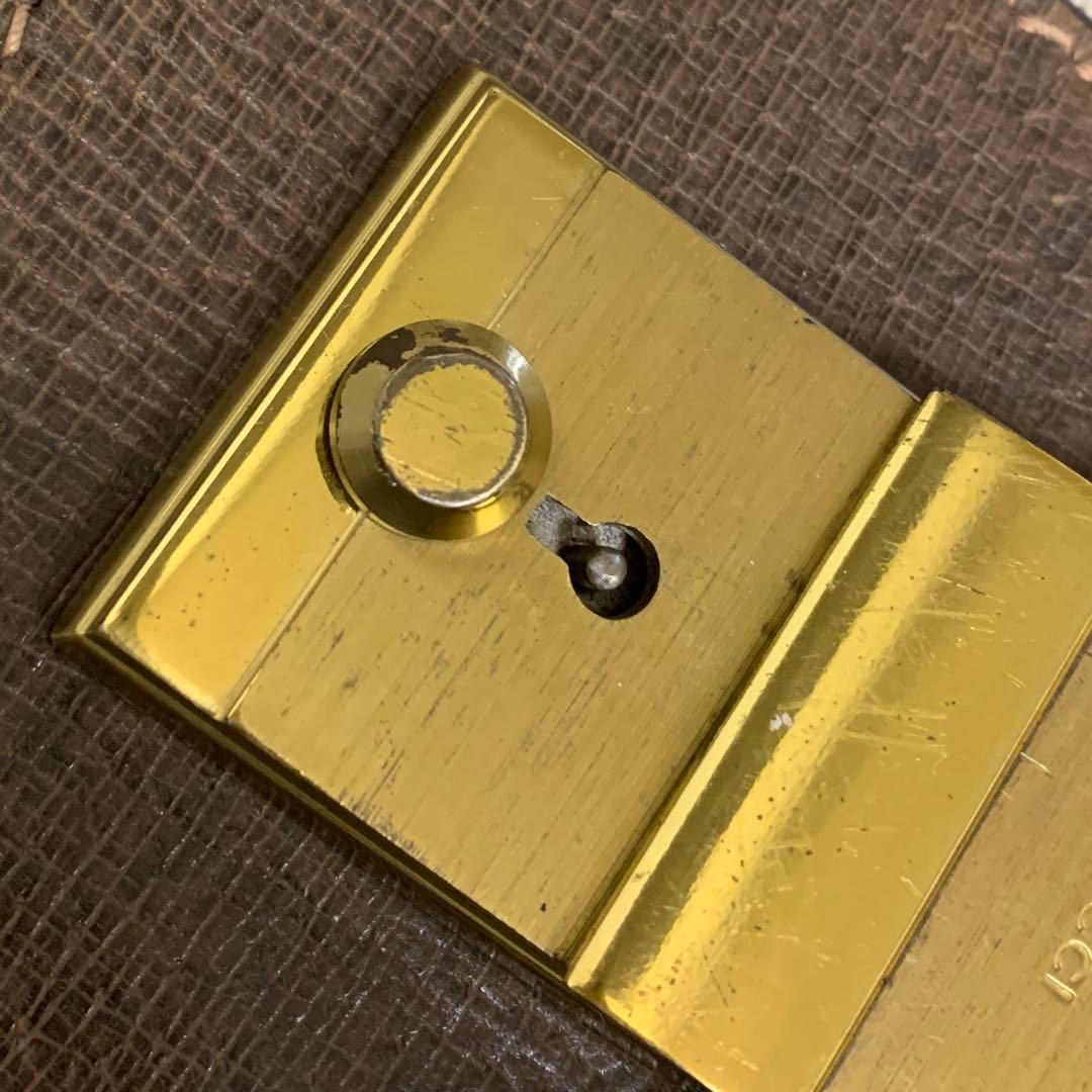 IBA04-15 グッチ メンズ GGプラス ガーメントケース ビジネスバッグ