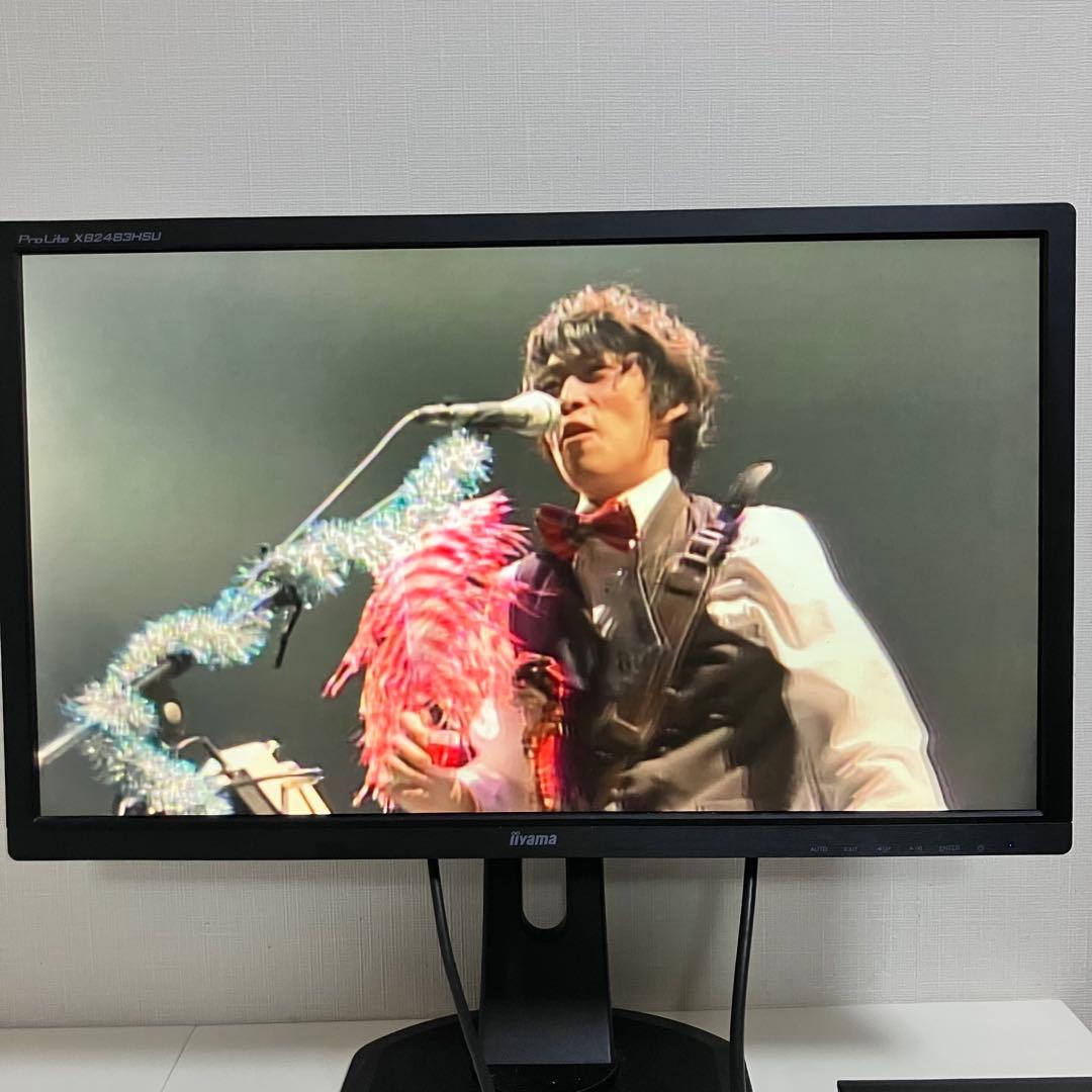 【動作OK】 大石昌良 G.D.アトラクション ツアー DVD オーイシマサヨシ