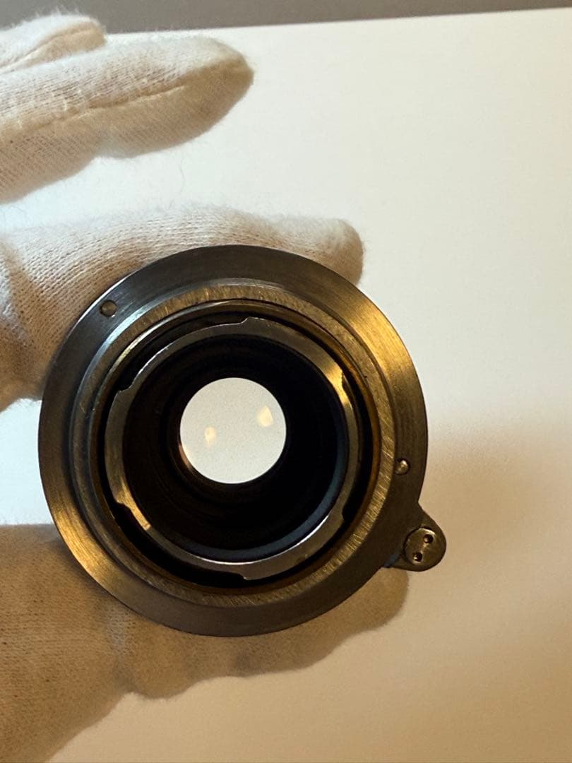 Leica Ⅲf「Elmar50mm/f3.5」「canon35mm/f2.8」