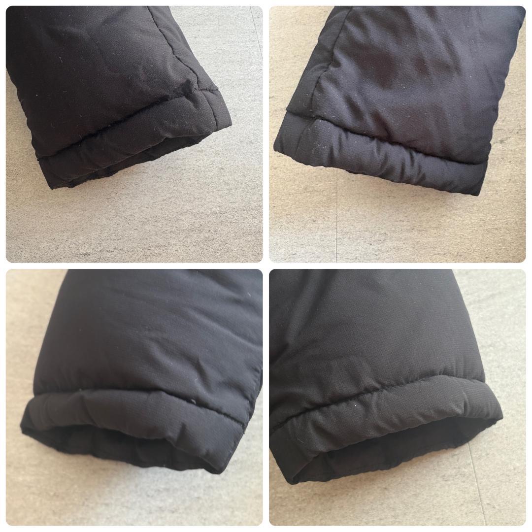 こ*じ様 THE NORTH FACE パープルレーベル 光電子 ロングダウンコ