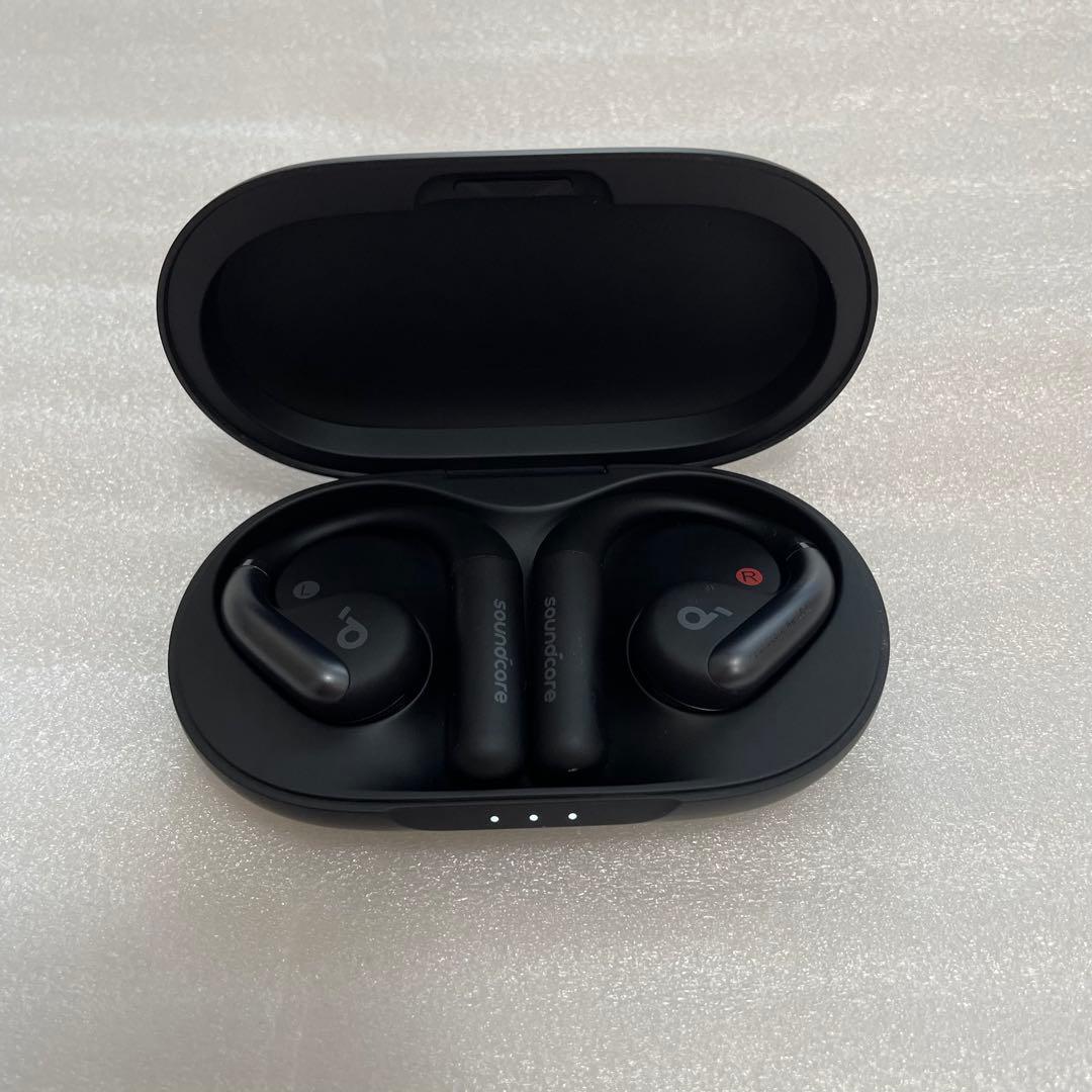 Anker Soundcore AeroFit（Bluetooth 5.3）