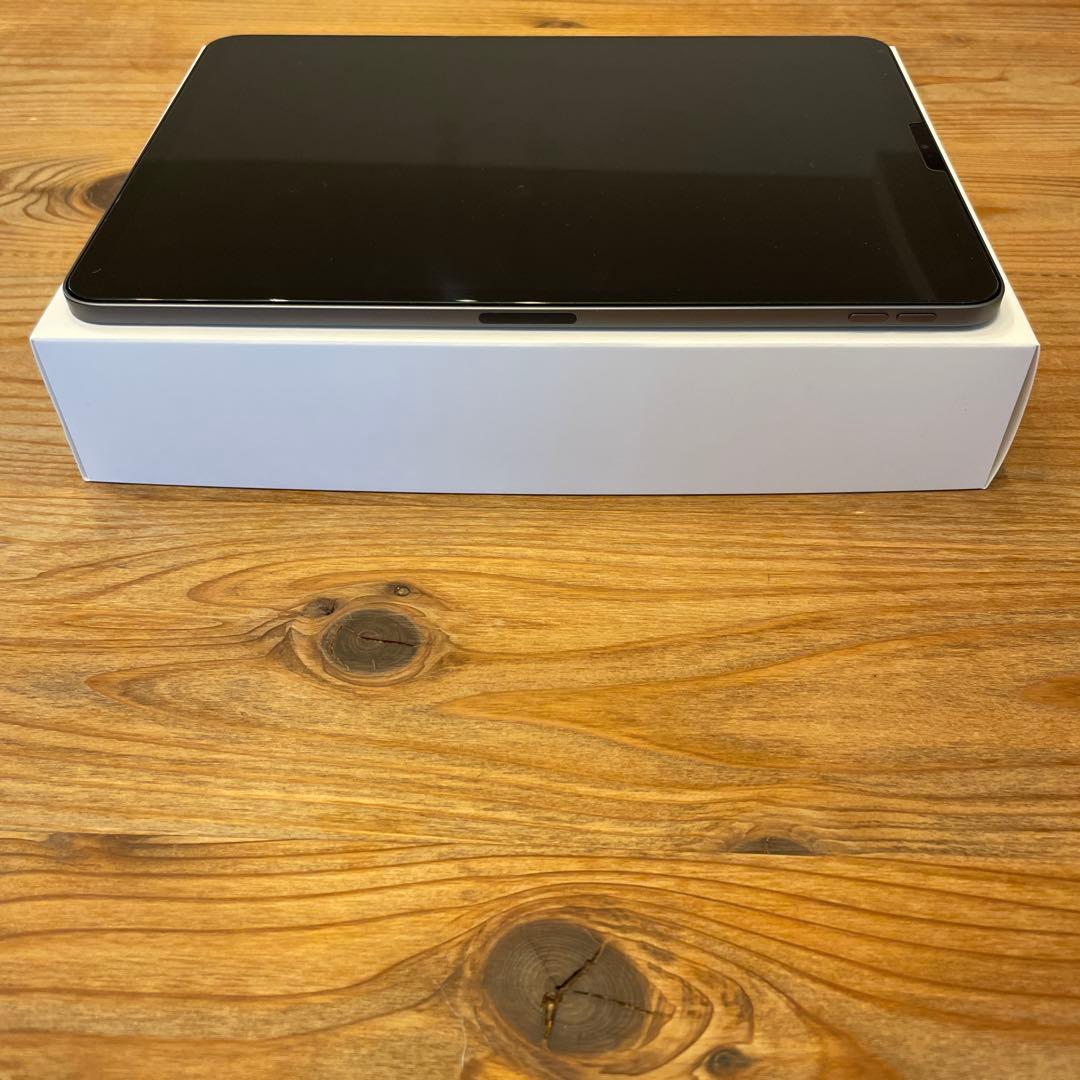 Apple iPad Pro 11インチ（第2世代）