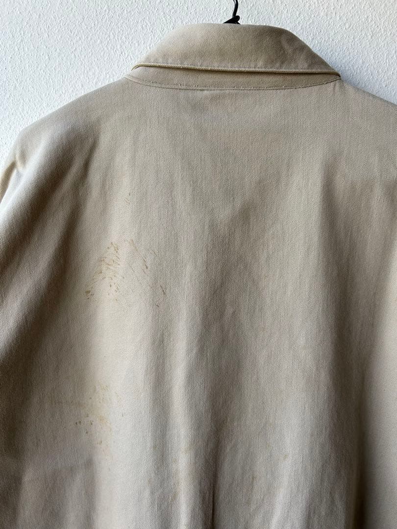 80s usa製 Ralph Lauren スイングトップ ラルフ 三角タグ