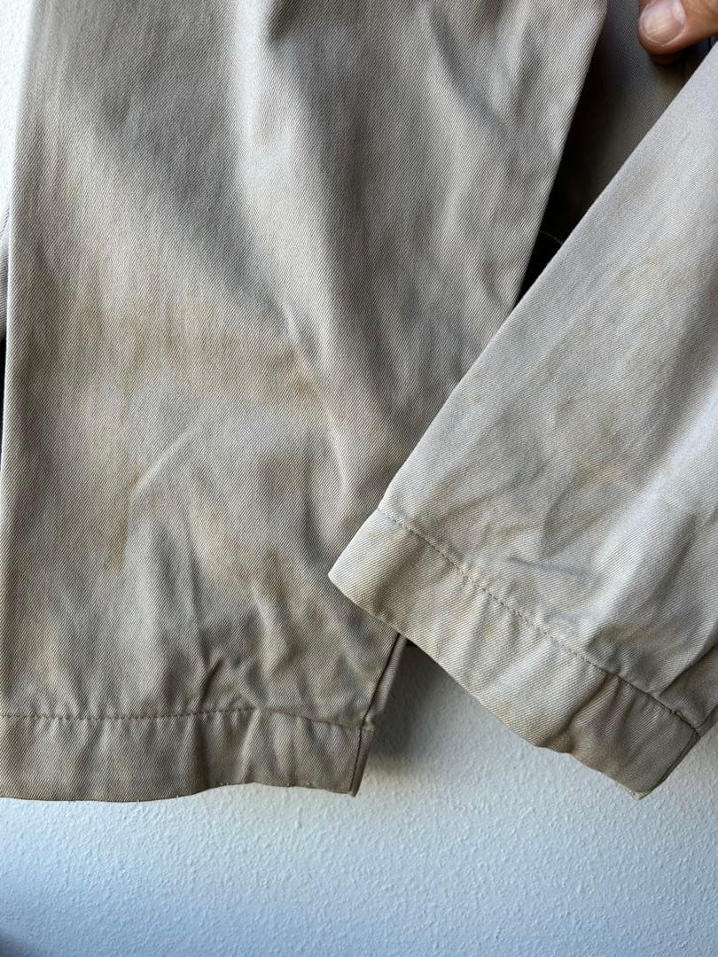 80s usa製 Ralph Lauren スイングトップ ラルフ 三角タグ