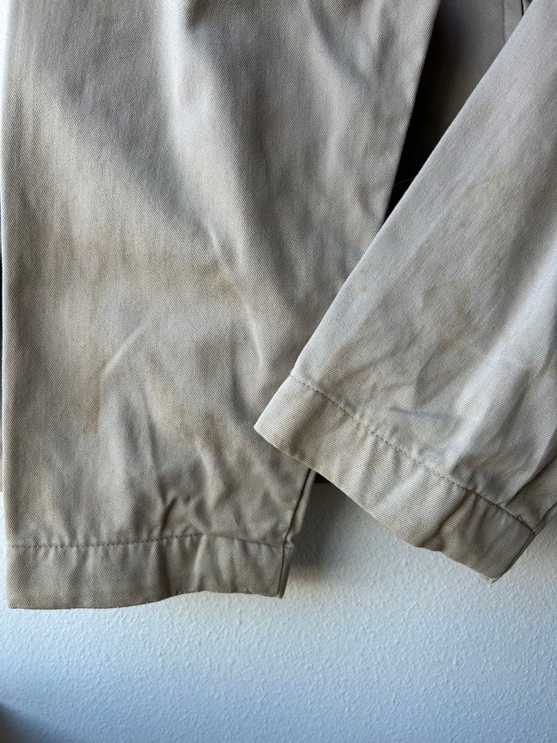 80s usa製 Ralph Lauren スイングトップ ラルフ 三角タグ