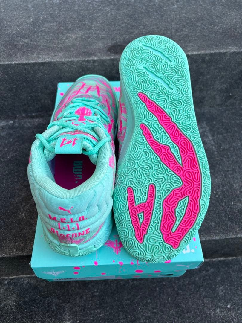 MB.03 ラメロボール