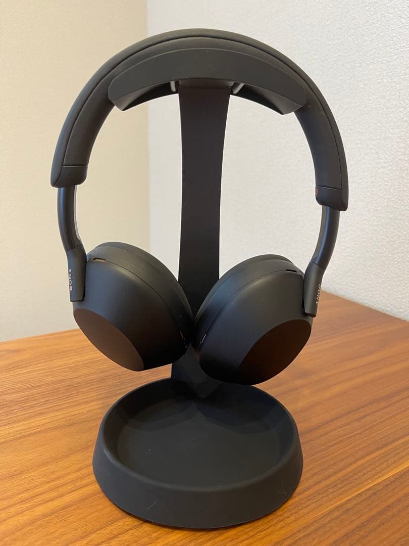 Sony WH-1000XM5BM ヘッドホン ブラック