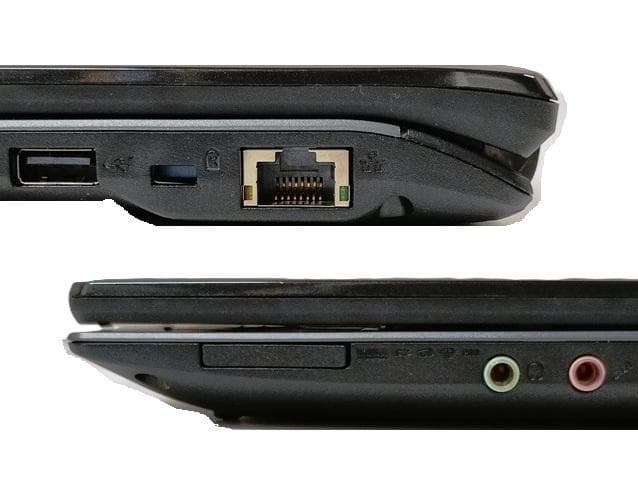 ★ノートPC acer Aspire one 533 Windows7 美品