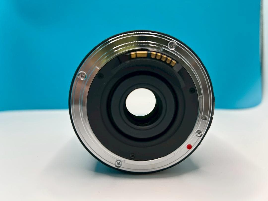 SIGMA レンズ 18-200mm F3.5-6.3 DC Canon用