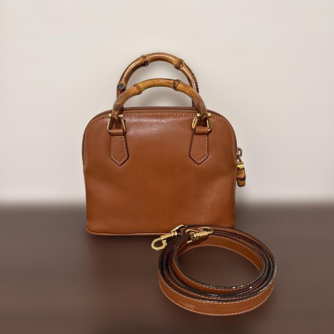 GUCCI グッチ　ミニバッグ