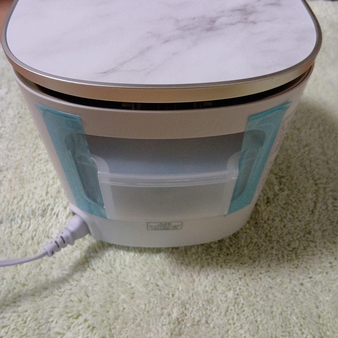 Panasonic EH-SA0B フェイススチーマー