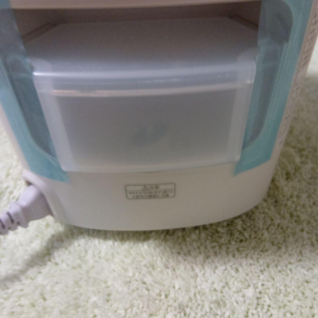 Panasonic EH-SA0B フェイススチーマー