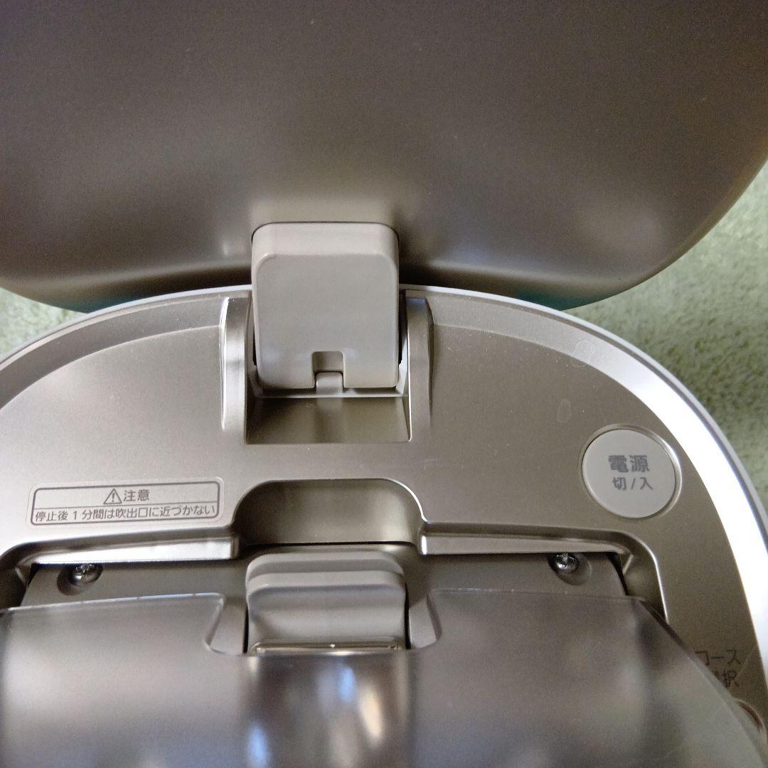 Panasonic EH-SA0B フェイススチーマー