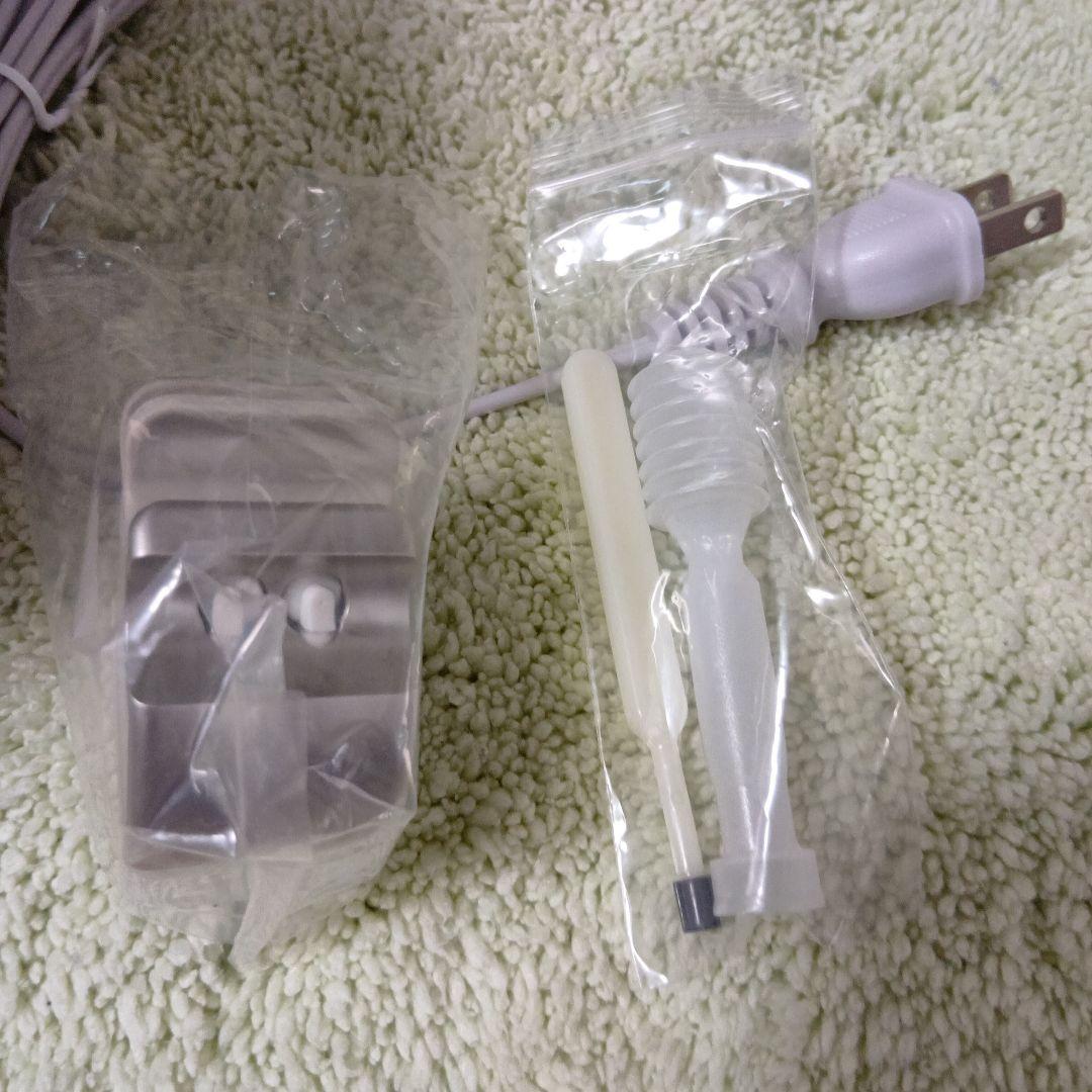 Panasonic EH-SA0B フェイススチーマー