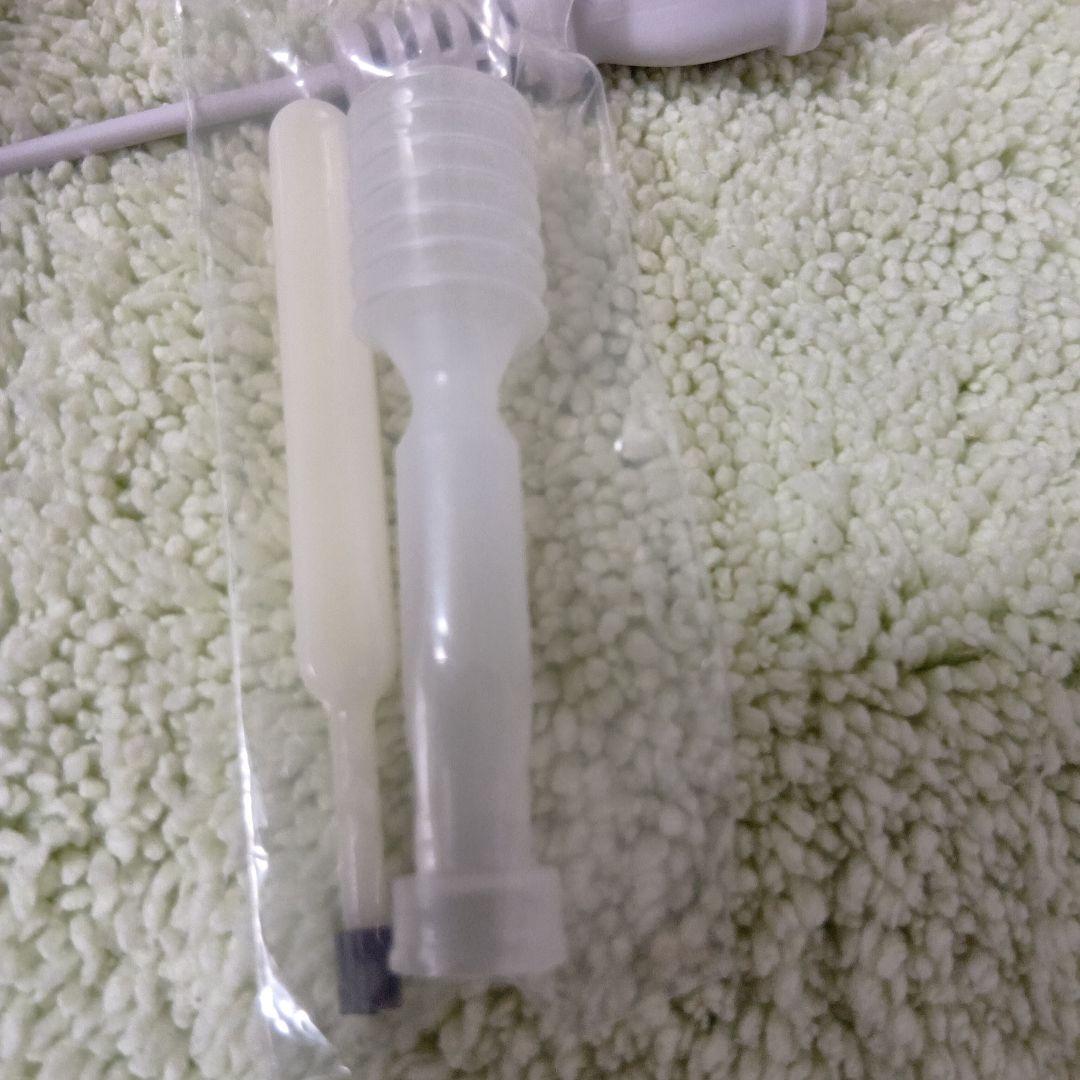 Panasonic EH-SA0B フェイススチーマー