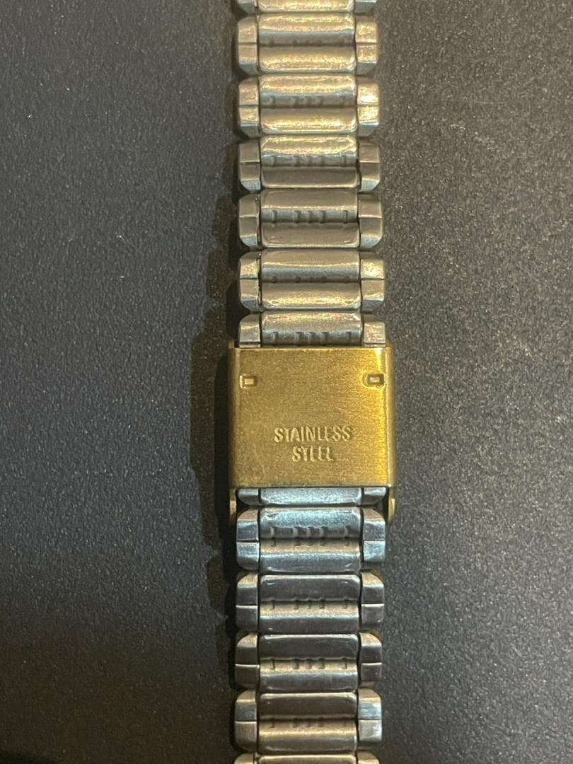 ELGIN エルジン　腕時計　メイプルリーフ　金貨　SK-148-C