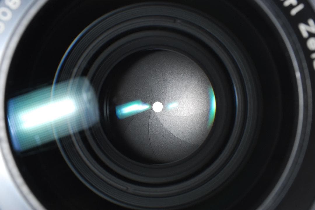 その他 Contax Distagon 35mm f/1.4 AEG L0202