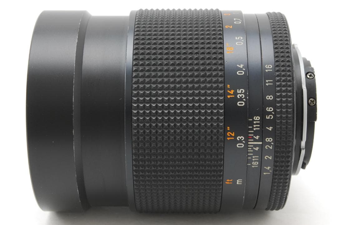 その他 Contax Distagon 35mm f/1.4 AEG L0202