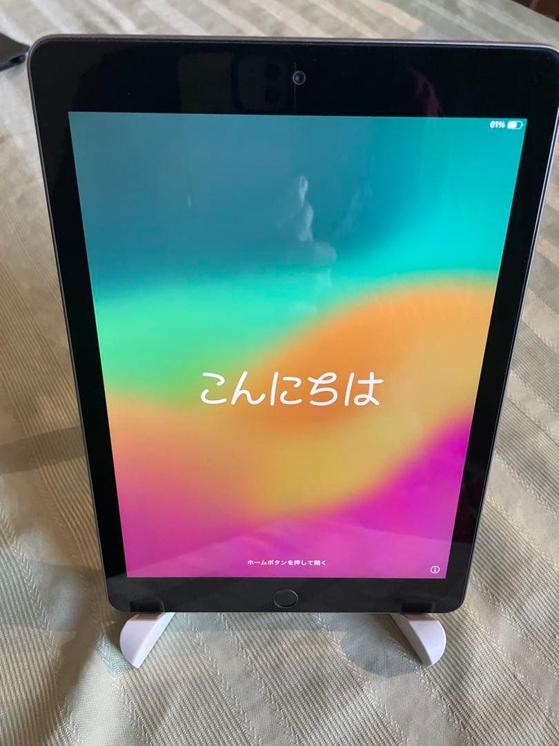 iPad 第6世代32GB 美品