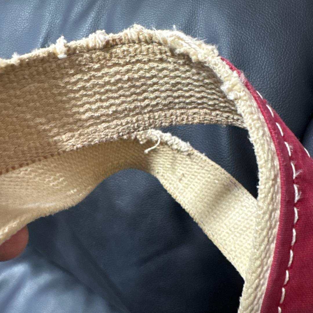 llbean deluxe tote トールサイズ