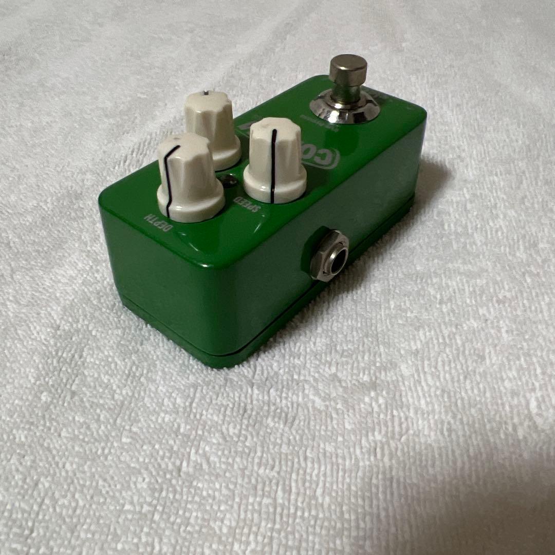 CORONA CHORUS【tc electronic】