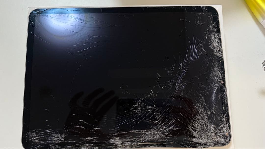 iPad Pro 11 第2世代　128GB ジャンク品